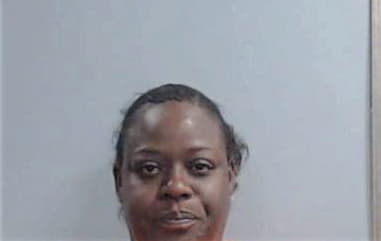 Brittany Crooks - Fayette County, KY 