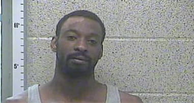 Brian Davenport - Henderson County, KY 