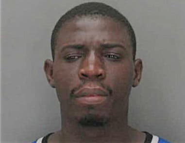 Robert Davis, - Dade County, FL 