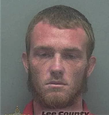 William Davis, - Lee County, FL 