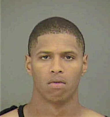 Marquis Dawson, - Mecklenburg County, NC 