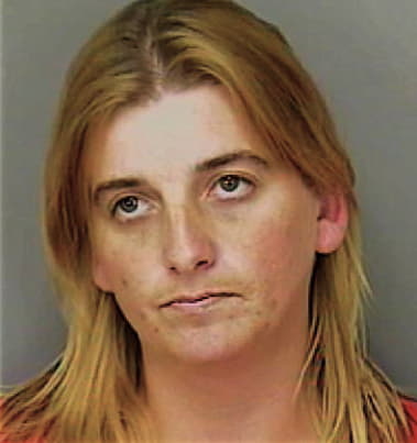 Tina Dennett, - Polk County, FL 