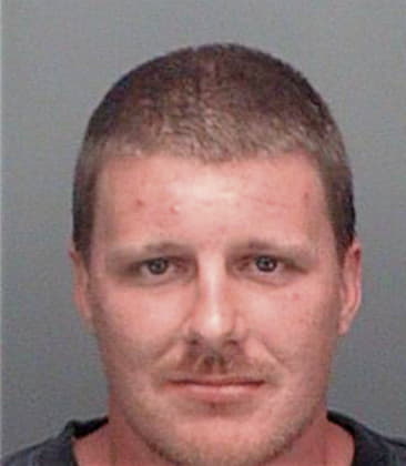 Michael Devecka, - Pinellas County, FL 