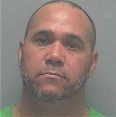 Gustavo Diaz-Garcia, - Lee County, FL 