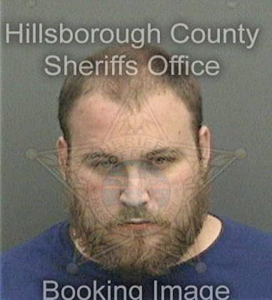 Benjamin Donnell, - Hillsborough County, FL 