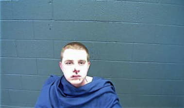 Kevin-Dennis Donnelly - Wichita County, TX 