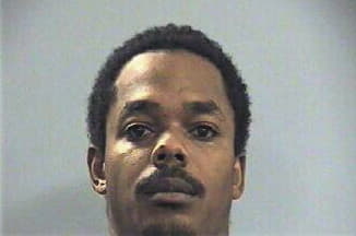 Corey Dunson - Fayette County, KY 