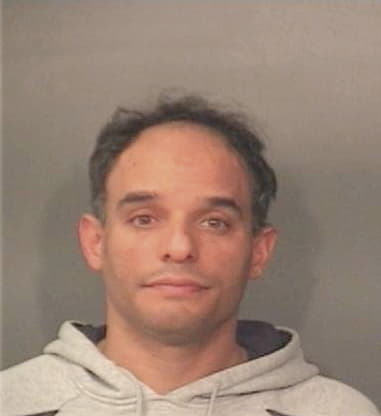 Matthew Duran, - Vigo County, IN 