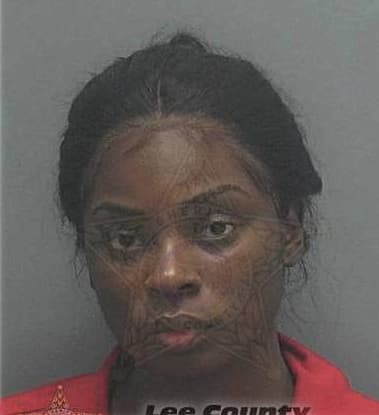 Amber Edwards, - Lee County, FL 