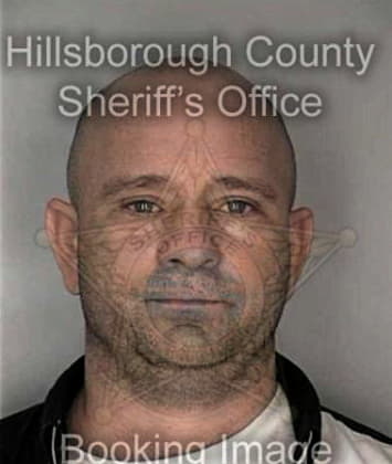 Joseph Elnagger, - Hillsborough County, FL 