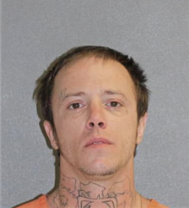 Jason Ernst, - Volusia County, FL 