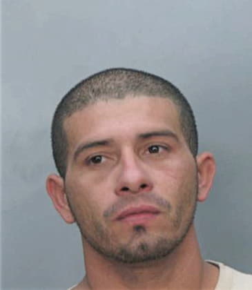 Mario Escobar, - Dade County, FL 