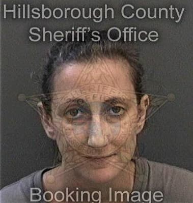 Alexsa Figueroa, - Hillsborough County, FL 