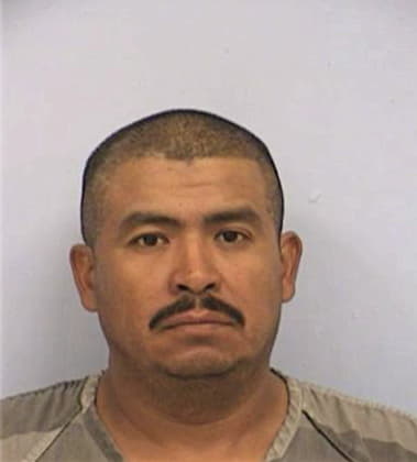 Yonid Francomezares, - Travis County, TX 