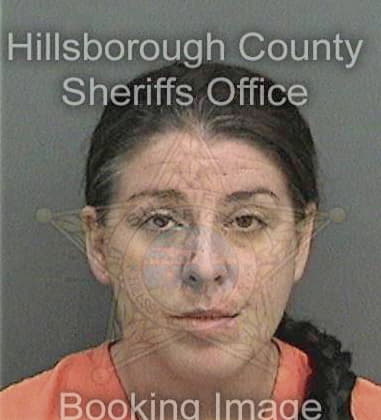 Melissa Fulford, - Hillsborough County, FL 