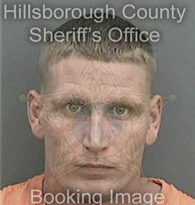 Michael Fuller, - Hillsborough County, FL 