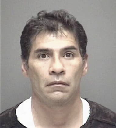 Carlos Galindo-Chacon, - Galveston County, TX 