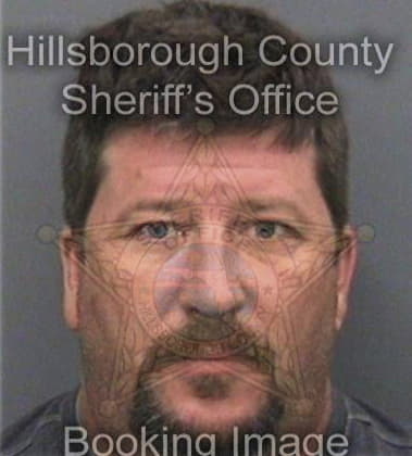 Christian Garciarivera, - Hillsborough County, FL 