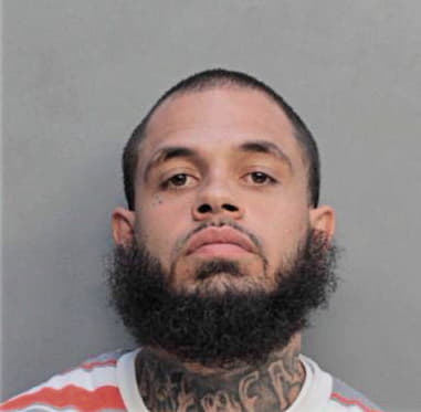 Christopher Gonzalez, - Dade County, FL 