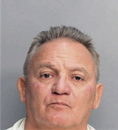 Luis Gonzalez, - Dade County, FL 