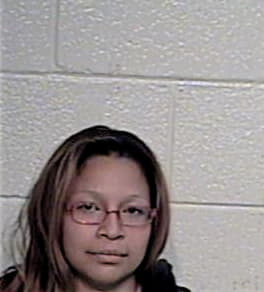 Veronica Gonzalez, - Hidalgo County, TX 