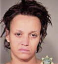 Tiffany Goudy - Multnomah County, OR 