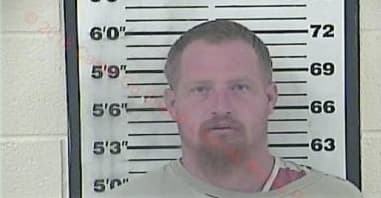 Stephen Grindstaff, - Carter County, TN 