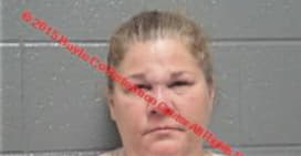 Andrea Haling, - Boyle County, KY 