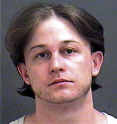 Brian Hancock, - Mecklenburg County, NC 