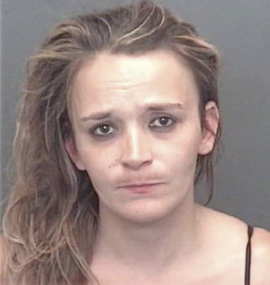 Kristen Harris, - Vanderburgh County, IN 