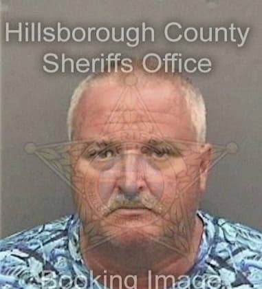 Danny Harter, - Hillsborough County, FL 