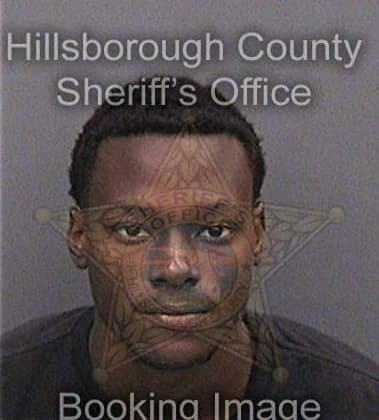 Brian Harvey, - Hillsborough County, FL 