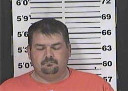 Jerry Hawkins, - Hunt County, TX 