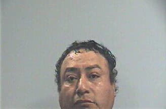 Juan Hernandez-Rodriguez - Fayette County, KY 