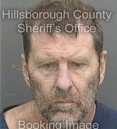 Brian Heston - Hillsborough County, FL 