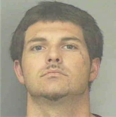 Timothy Hines, - Polk County, FL 