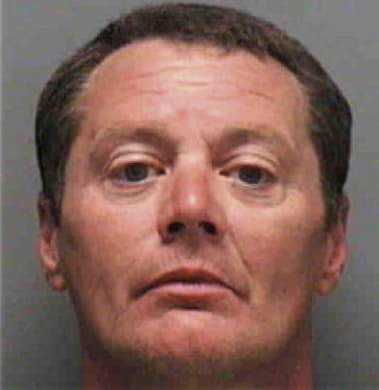 Alan Hockenberry, - Lee County, FL 