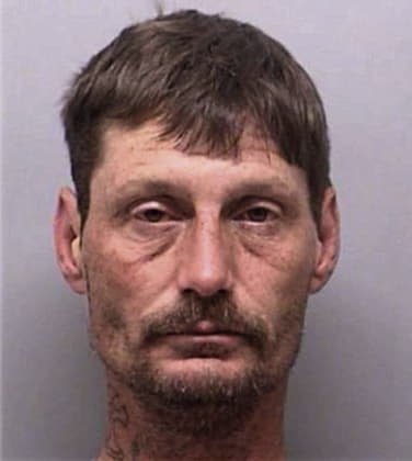 Stephen Hooe - Wise County, TX 