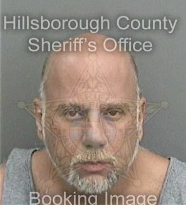 Christopher Hutchins, - Hillsborough County, FL 