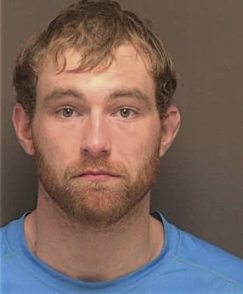 James Jackman, - Linn County, OR 