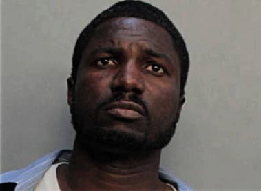 Steven Jackson, - Dade County, FL 