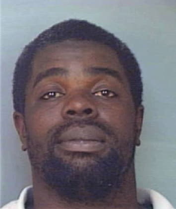 Jarim James, - Polk County, FL 