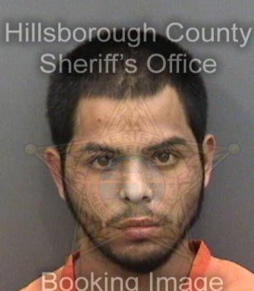 James Jenkins, - Hillsborough County, FL 