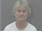 Donna Johnson, - Jefferson County, AR 