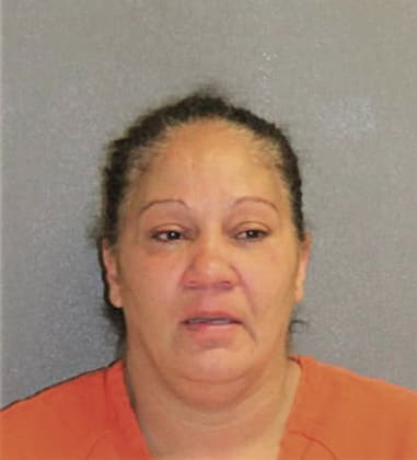 Veronica Johnson, - Volusia County, FL 