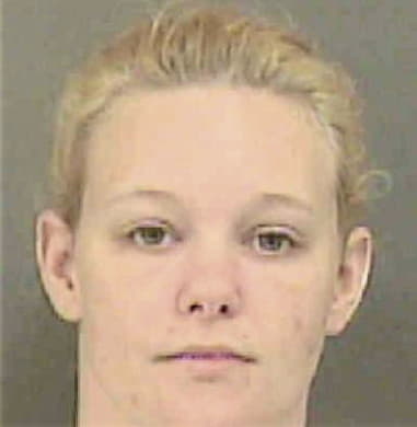 Jessica Jordan, - Mecklenburg County, NC 