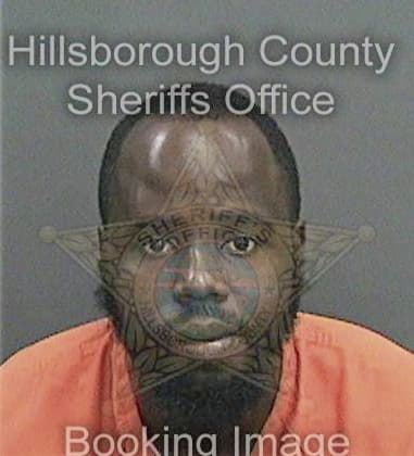 Dontavio Knight, - Hillsborough County, FL 