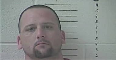 Kevin Lacoste, - Hancock County, MS 