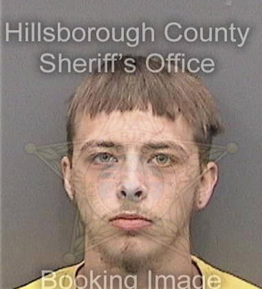 Donald Latham, - Hillsborough County, FL 