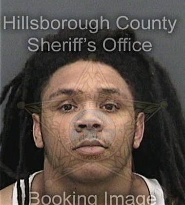 Pouchon Leone, - Hillsborough County, FL 